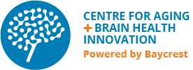 Centre for Aging & Brain Health Logo